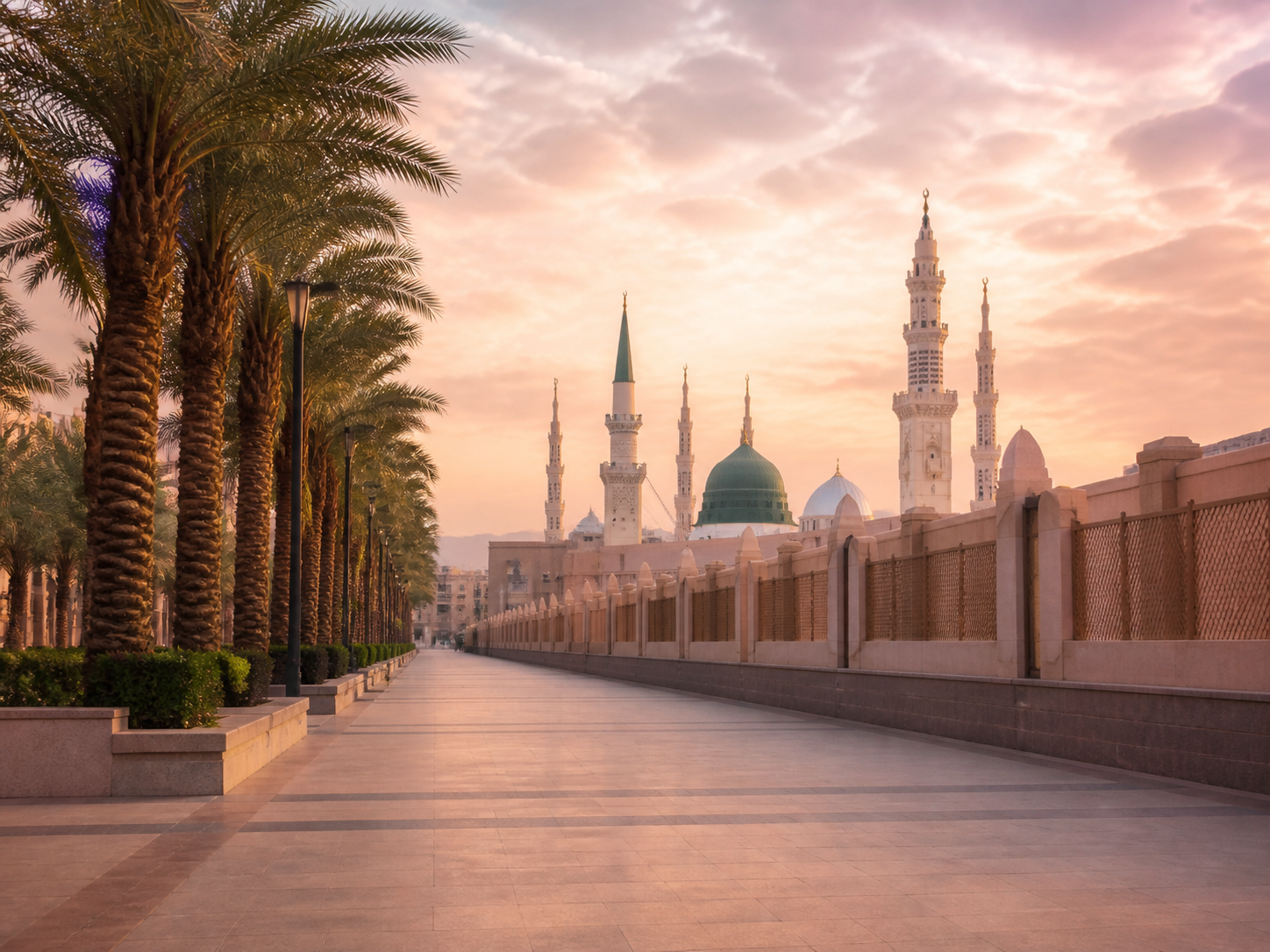 Demo Umrah Package 22 package