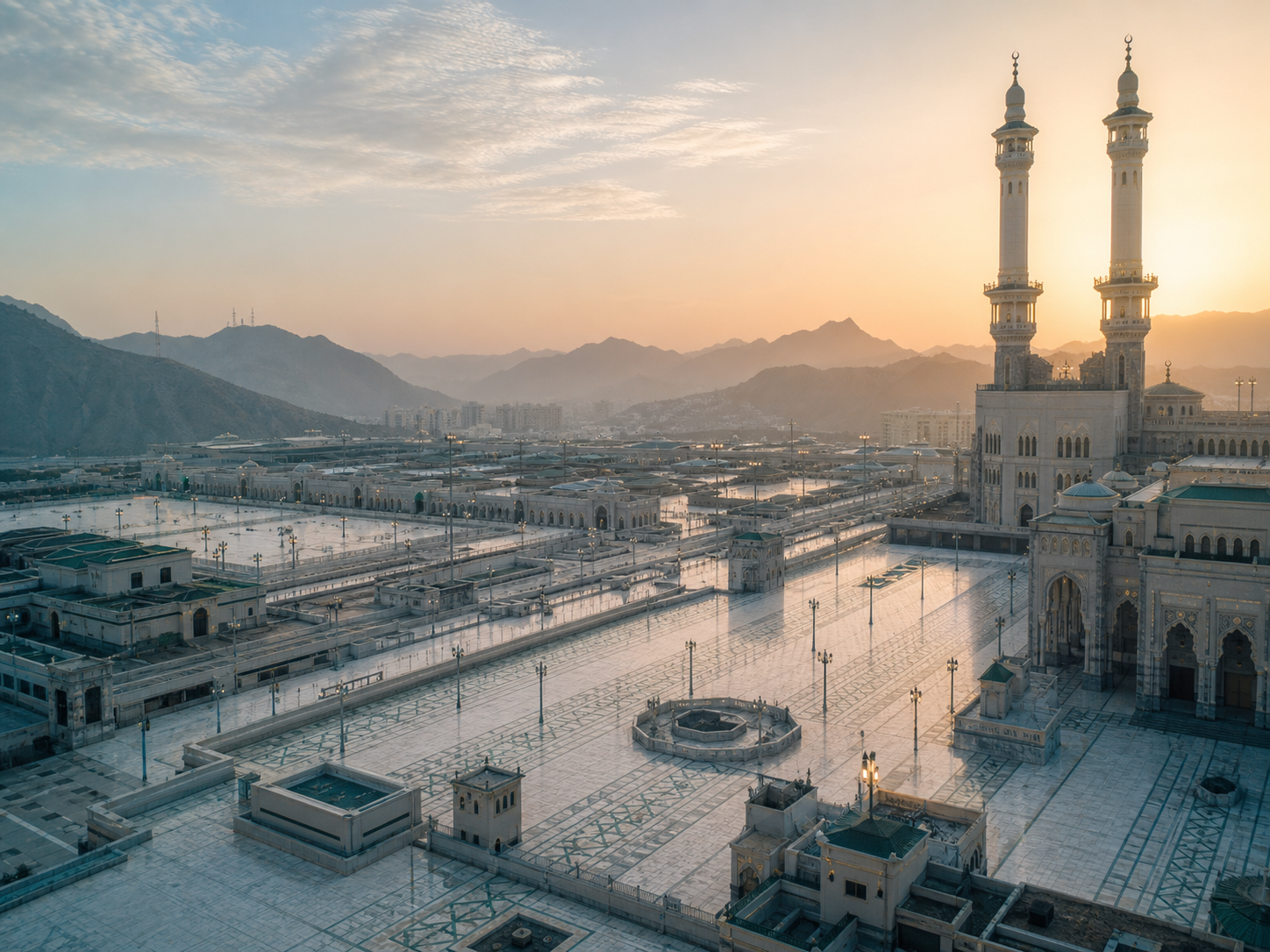 Demo Umrah Package 11 package