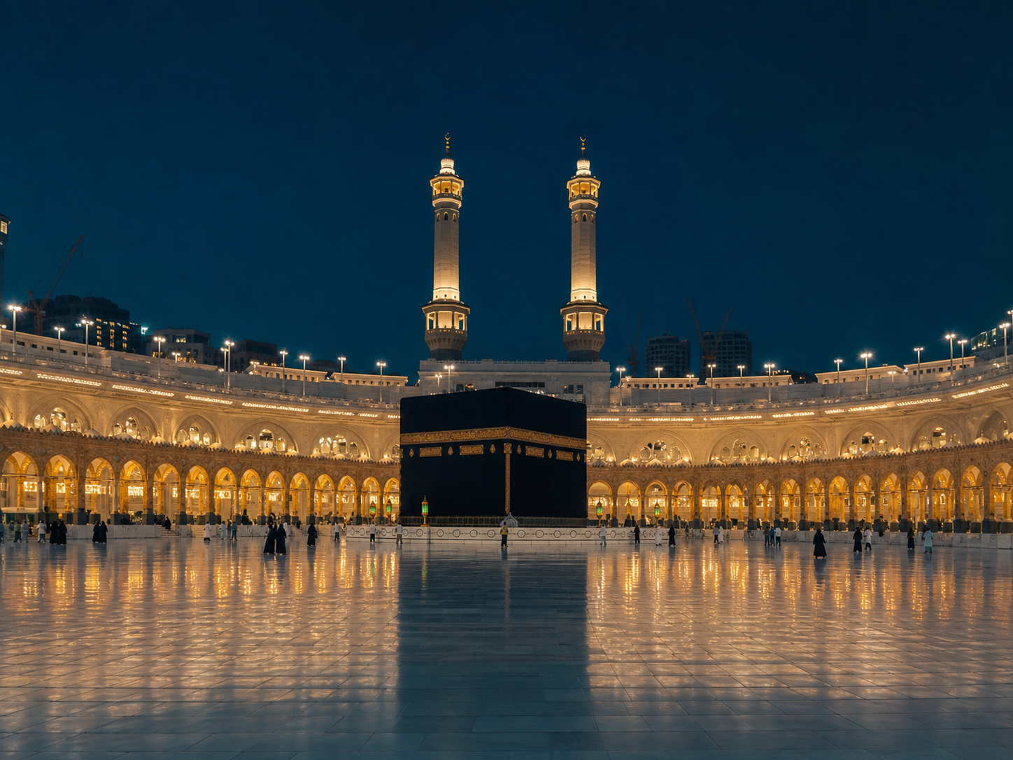 Demo Umrah Package 27 package